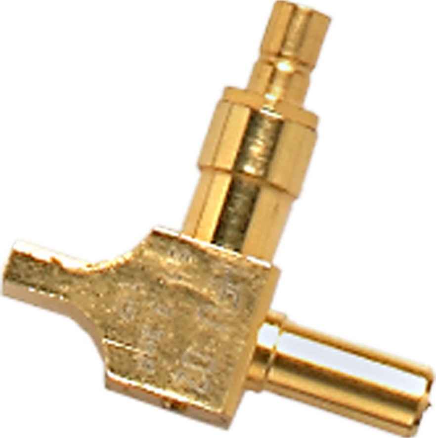 HFU 02A, RF Voltage Transformer (Model A)